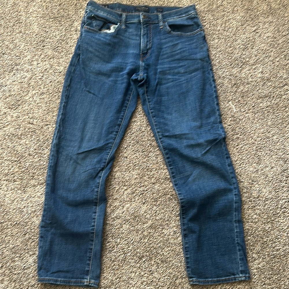Lucky Brand Jeans 221 - Size 33/32 - Straight